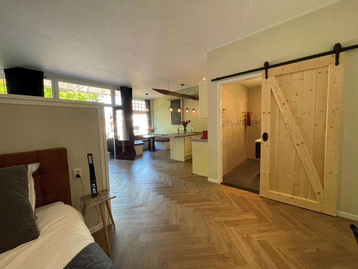 Appartement "Hartje Haamstede" Burgh-Haamstede Exterior foto